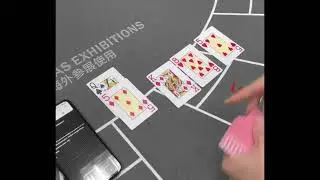 Omaha Cheat Device 2024: CAC 800 Analyzer Scans 8 Hands & Guarantees Wins