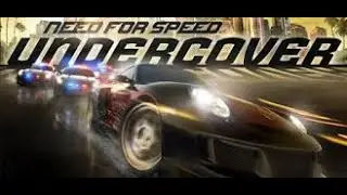 Need For Speed Undercover - 023 - Palm Harbor - Un Largo Camino #psp #NFSUndercover