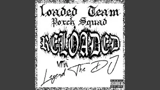 Freestyle (feat. Jared Orta) (Legend the DJ Remix)