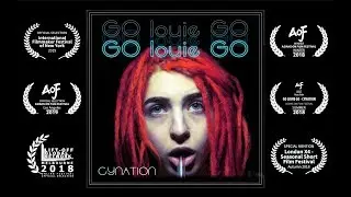 Cynation: Go Louie Go (Official Music Video) Trailer