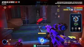 Overwatch 2 ana