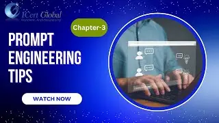 prompt Engineering Tips (Ai with Power BI) Chapter-3 | iCert Global