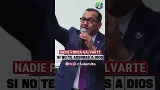 Dios Es Bueno.