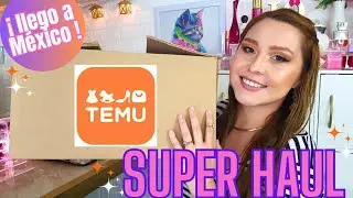 ✅Emprende y Gana DINERO con TEMU Plataforma de Compras a Super PRECIOS de Mayoreo!🤑|Eve Tips