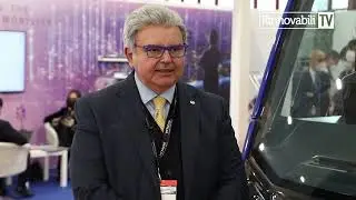 Hitachi Rail a EnergyMed 2022