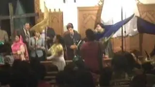 ACOP Carol Service 2009 - ACOP Carol Song