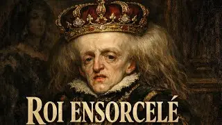 Le roi né avec des os liquides et un crâne plein d’eau | Charles II d’Espagne