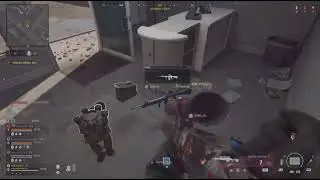 Call of Duty Warzone #27