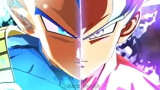 LOW BUDGET LF UI Goku & SSBE Vegeta DESTROY PvP! 🔥 Ultimate Transforming Duo | Dragon Ball Legends