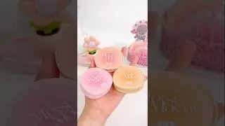 Smoothest blush!!! in 2025 😊🫶🏻|#shorts #youtubeshorts #ytshorts #review #blush #beauty #yt