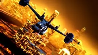 Project Nimbus - Developed by GameCrafterTeam