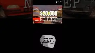 SLEEPER Car wheeling 🤯💥 No Limit Drag Racing 2 #nolimitdragracing2