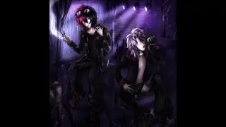 DROP IT LOW!!! - ap47hyc0r3, Moil, sss3ido! (OFFICIAL AMV/LYRIC VIDEO)