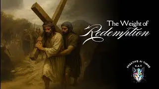 The Weight of Redemption
