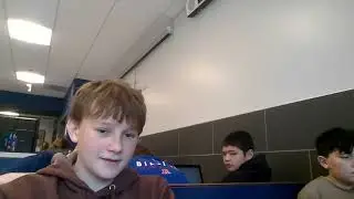Brayden dose sus thing in math