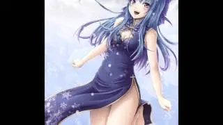 Nightcore: Diamonds