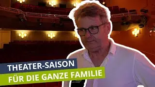 Programmvorstellung der Landesb&uuml;hne Rheinland-Pfalz