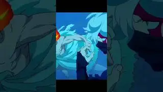 Gabimaru VS Zhu Jin | Edit #animeedit #hellsparadise #gabimaru #zhujin #edit #rek #fyp