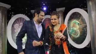 Darshan Khella/Husanpreet - Bijli - Ghaint Production - New Punjabi Songs 2015