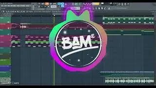 How To Make A TrapCity Release [Free FLP] *Tutorial*