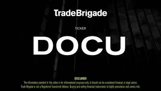 DOCU (Docusign Inc) Stock Technical Analysis | 12/5/2021