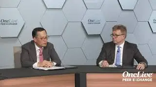 I/O + Chemotherapy in Treatment-Na&iuml;ve ES-SCLC