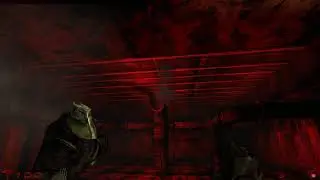 KFMod 1.0 - Training Level