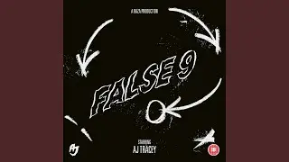 False 9