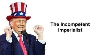 The REAL reason Trump attacked Venezuela...