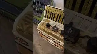 Accordion microphone DJR Systems
