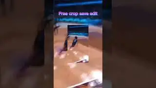 Free crop save edit Pt.2
