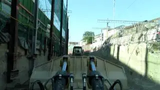 CAT 973 C + 973 D