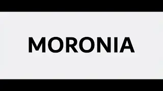 Moronia