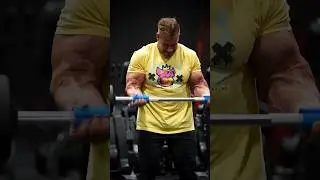 ARM DAY with FAT GRIPZ