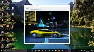 How to install NFS carbon in windows 10 