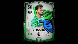 Red Pill or Blue Pill? Which FC Mobile GK Will Make You a Legend?