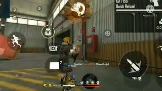 OP Revenge /DESERT EAGLE/ONE TAP HEADSHOT/#ffmax #ffshorts #ffstatus #shorts #ffviral