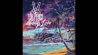 For Peace Band - Revival (feat. Star of The Steppas)