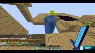 [Minecraft Factions PvP] Extronus Factions Ice #2 - Raid or Naw? /w JazaraPOD!