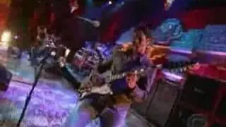 JD Fortune - Pretty Vegas 1st Encore