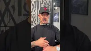 How was it before working with Echelon (TheGentry video3)