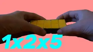 i made a 1x2x5 cuboid mod!