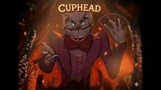&ldquo;Cuphead Live! Boss Rush Madness &ndash; Join the Chaos & Chat Live 🎉&rdquo;