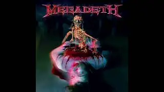 Megadeth - The World Needs a Hero (Instrumental Only) - Full Album 2001 [2.5]