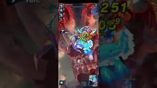 Dragalia Lost: High Dragon Trials - Expert Brunhilda Double Lance Clear