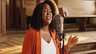 HE LOVES OLD WRETCHED ME | Stacey Fowler Music |  #DeepWorship #StaceyFowlerMusic #gospelsong #faith