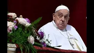 Live Vatican