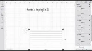 Glowforge Tips and Tricks: Pencil Engraving 101