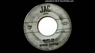 Steve Curtis - Marilyn