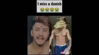 I miss you Danish Bhai#shortshots I miss you legend#xshot Fastrack Legend shorts